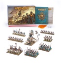 The Old World: Tomb Kings of Khemri: Core Set