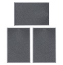 Citadel 40mm X 60mm Rectangular Bases