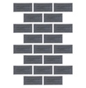 Citadel 25mm X 50mm Rectangular Bases