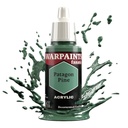 Warpaints Fanatic: Acrylic: Patagon Pine