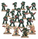 Warhammer 40k: Combat Patrol: Dark Angels (2024)