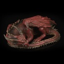 D&D Replicas of the Realms: Pseudodragon Life-Sized Figure