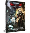 Warhammer 40k Roleplay: Wrath & Glory: Redacted Records 2
