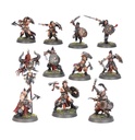 Warhammer AoS: Slaves To Darkness: Darkoath Marauders