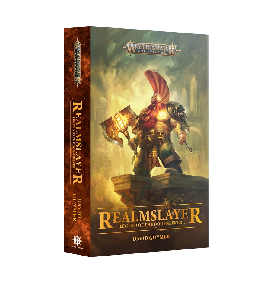 [GAW-60100281061] Legend of The Doomseeker (Paperback)