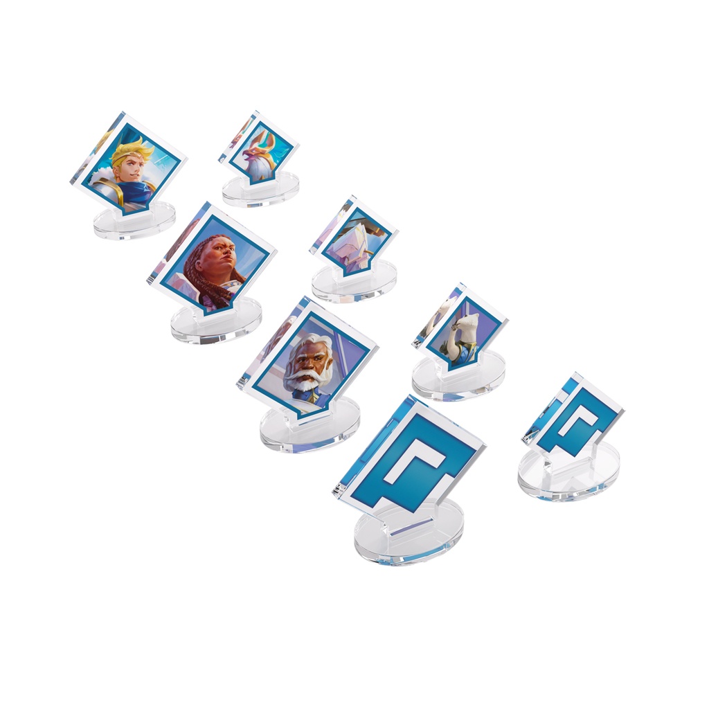 [GGS-60150ML] Altered: Premium Hero Standees: Ordis