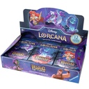 Lorcana: Ursula's Return: Booster Box