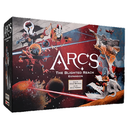 Arcs: The Blighted Reach