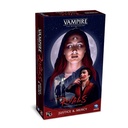 Vampire: The Masquerade: Rivals: Justice & Mercy