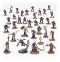 Warhammer 40k: Combat Patrol: Imperial Agents (2024)