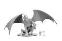 D&D Nolzur's Marvelous Miniatures: Gargantuan Bahamut
