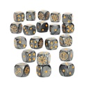 The Old World: Warriors of Chaos: Dice