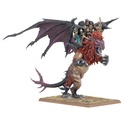 The Old World: Warriors of Chaos: Lord on Manticore