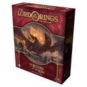 The Lord of the Rings: The Card Game: Return of the King Saga Expansion