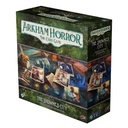 Arkham Horror: The Card Game: The Drowned City Investigator Expansion