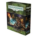 Arkham Horror: The Card Game: The Drowned City Campaign Expansion