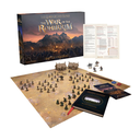 Middle-earth SBG: War of the Rohirrim: Battle of Edoras