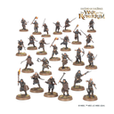 Middle-Earth SBG: Hill Tribesmen