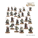 Middle-Earth SBG: Warriors of Rohan