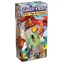 Castle Panic: The Wizard’s Tower