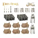 Middle-Earth SBG: Rohan Stronghold