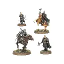 Middle-Earth SBG: Haleth & Hama Princes of Rohan