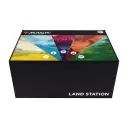 Magic The Gathering: Tarkir: Dragonstorm: Land Station