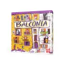 Balconia (Thai/English Version)