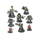 Kill Team: Wrecka Krew