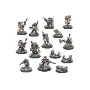 Kill Team: Ratlings