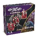 Heroscape: Revnan Acolytes & Grave Grim Common Army Expansion