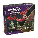 Heroscape: Molten Crustaceans & Tanuki Tricksters Common Army Expansion