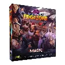 Shadowrun: Edgezone: Magic