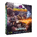 Shadowrun: Edgezone: Mayhem
