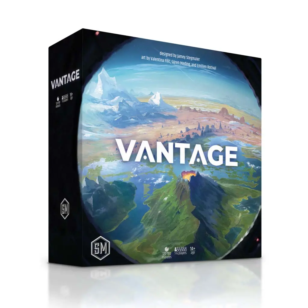 Vantage