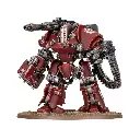 Horus Heresy: Mechanicum: Thanatar Calix Siege Automata