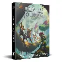 Vault 5e: Uncharted Journeys