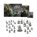 Warhammer AoS: Soulblight Gravelords: Deathrattle Army Set