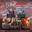 Secret Lair: Marvel's Deadpool (Non Foil Edition)