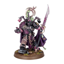 Warhammer 40k: Emperor's Children: Lord Exultant