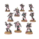 Warhammer 40k: Emperor's Children: Tormentors