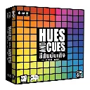 Hues and Cues (Thai Version)