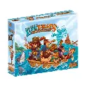Lifeboats: Plank of Carneades (Thai/English Version)