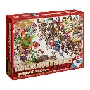 Monster Eater: Delicious in Dungeon (Thai Version)