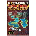 BattleTech: Alpha Strike Counters Pack