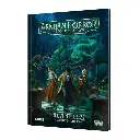 Arkham Horror: The Roleplaying Game: Arkham Mysteries