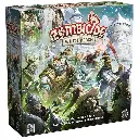 Zombicide: White Death