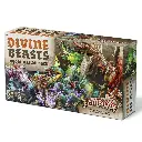 Zombicide: White Death: Divine Beasts Abomination Pack