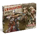 Zombicide: White Death: Crossfire Pack