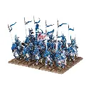 The Old World: High Elf Realms: Dragon Princes of Caledor